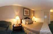 Kamar Tidur 7 Clarion Hotel Philadelphia International Airport