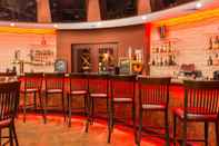 Bar, Kafe dan Lounge Clarion Hotel Philadelphia International Airport