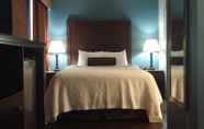Bedroom 5 Best Western Pocatello Inn