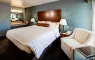 Bedroom 2 Best Western Pocatello Inn
