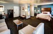 Bedroom 3 Best Western Pocatello Inn