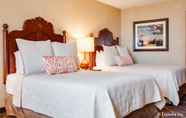Bedroom 6 Austin Southpark Hotel