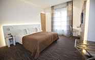 ห้องนอน 6 Best Western Premier Hotel Prince De Galles