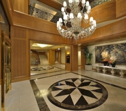 Lobby 4 The Sherwood Taipei