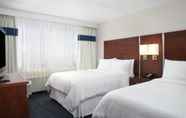Bedroom 3 Four Points by Sheraton Fort Lauderdale Airport/Cruise Port