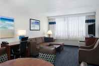 Common Space Four Points by Sheraton Fort Lauderdale Airport/Cruise Port