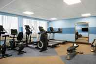 Fitness Center Four Points by Sheraton Fort Lauderdale Airport/Cruise Port