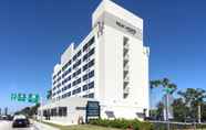 Exterior 2 Four Points by Sheraton Fort Lauderdale Airport/Cruise Port