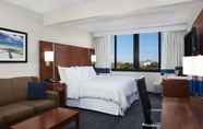 Bedroom 6 Four Points by Sheraton Fort Lauderdale Airport/Cruise Port