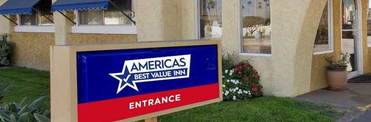 Lain-lain Americas Best Value Inn Gallup