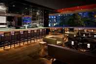Bar, Cafe and Lounge Hyatt Regency Vancouver