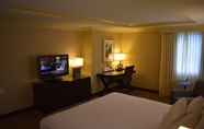 ห้องนอน 5 Grand Hyatt Atlanta in Buckhead