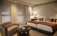 ห้องนอน 5 Hôtel Burdigala by Inwood Hotels
