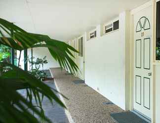 Lobby 2 Discovery Parks - Rockhampton