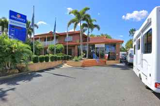 Exterior 4 Discovery Parks - Rockhampton