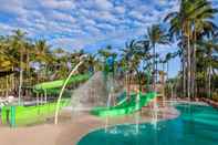 Swimming Pool Discovery Parks – Rockhampton