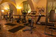 Fitness Center Hotel Palladium Palace