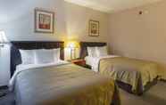 ห้องนอน 7 Quality Inn Fresno Yosemite Airport