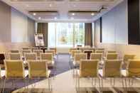 Sảnh chức năng Novotel Madrid Campo de las Naciones