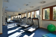 Fitness Center Ensana Thermal Hévíz