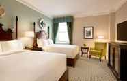 Bilik Tidur 6 Fairmont Chateau Laurier