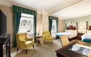 Phòng ngủ 7 Fairmont Chateau Laurier
