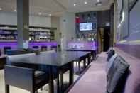 Bar, Cafe and Lounge Hotel Gran Ultonia