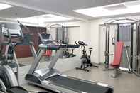 Fitness Center Hotel Gran Ultonia