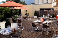 Common Space Mercure Grenoble Meylan