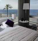 BEDROOM Mercure Nice Promenade Des Anglais