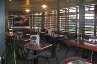 Restaurant Goondiwindi Motel