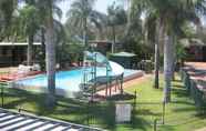 Swimming Pool 6 Goondiwindi Motel