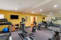 Fitness Center Best Western Pony Soldier Inn - Airport