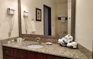 In-room Bathroom 7 Best Western Pony Soldier Inn - Airport