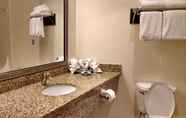 In-room Bathroom 5 Best Western Pony Soldier Inn - Airport