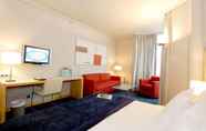 Bedroom 4 Hotel Silken Ciudad de Vitoria