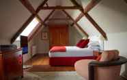 Kamar Tidur 6 Whatley Manor