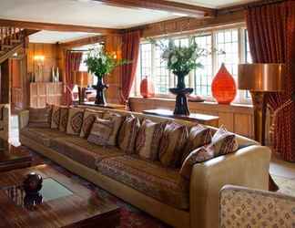 Lobby 2 Whatley Manor