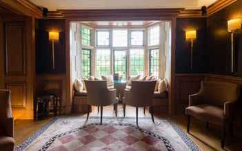 Lobby 4 Whatley Manor