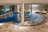 Swimming Pool Whatley Manor