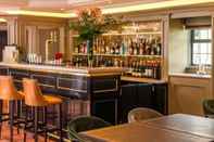 Bar, Kafe, dan Lounge Whatley Manor