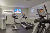 Fitness Center H+ Hotel Köln Hürth