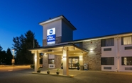 ภายนอกอาคาร 2 Best Western Tumwater-Olympia Inn