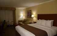 Bedroom 5 Best Western Tumwater-Olympia Inn