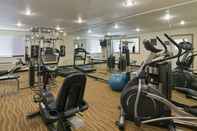 Fitness Center Best Western Tumwater-Olympia Inn