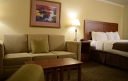 ห้องนอน 7 Best Western Tumwater-Olympia Inn