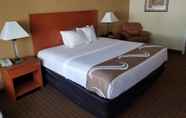 Kamar Tidur 2 Wilkes-Barre Inn and Suites