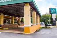 Bangunan Wilkes-Barre Inn and Suites