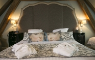 Kamar Tidur 2 Best Western Premier Grand Monarque Hotel & Spa