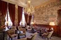 Quầy bar, cafe và phòng lounge Hotel de Tuilerieen
